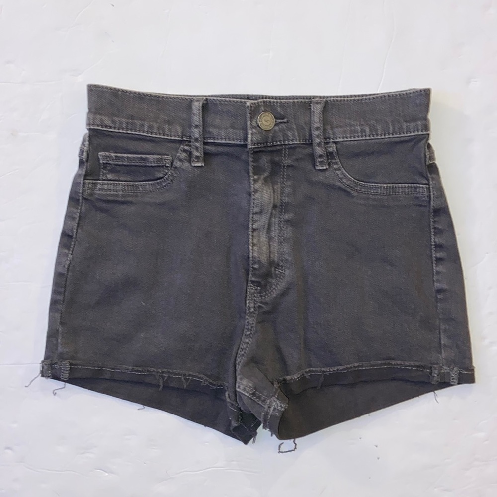 NWT- Hollister woman’s shorts